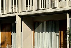 Exterior 5 Sunkiss Hotel