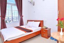 其他 Sevensea Hotel Vung Tau