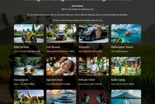 Dịch vụ khách sạn Authentic Sentana Ubud