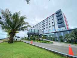 Grand Maleo Hotel & Convention, Rp 999.999