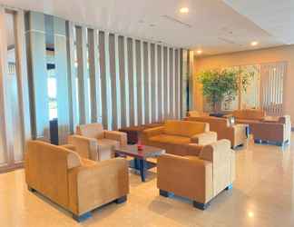 Sảnh chờ 2 Grand Maleo Hotel & Convention