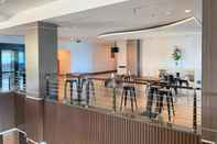 Bar, Kafe, dan Lounge Grand Maleo Hotel & Convention