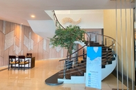 Ruang untuk Umum Grand Maleo Hotel & Convention