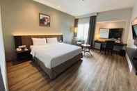 Bilik Tidur Grand Maleo Hotel & Convention