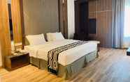 Bilik Tidur 6 Grand Maleo Hotel & Convention