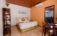 ห้องนอน 2 Tam Coc Luxury Homestay