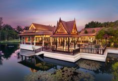 Exterior 4 Dusit Thani Hua Hin