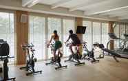 Fitness Center 5 Dusit Thani Hua Hin (SHA Plus+)