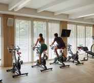 Fitness Center 5 Dusit Thani Hua Hin (SHA Plus+)