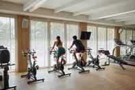 Fitness Center Dusit Thani Hua Hin (SHA Plus+)