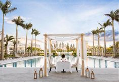 Hồ bơi 3 Nam Cuong Nam Dinh Hotel