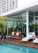 SWIMMING_POOL Sabai Sathorn 