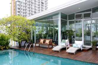 Swimming Pool 4 Sabai Sathorn 