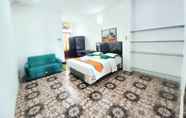 Bedroom 4 Homestay Jogja dekat UNY Samirono by Simply Homy