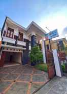 EXTERIOR_BUILDING Homestay Jogja dekat UNY Samirono by Simply Homy