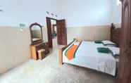 Lain-lain 2 Homestay Jogja dekat UNY Samirono by Simply Homy