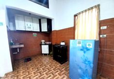Bar, Cafe and Lounge 6 Homestay Jogja dekat UNY Samirono by Simply Homy