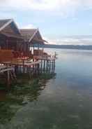 EXTERIOR_BUILDING Sunset Homestay Raja Ampat