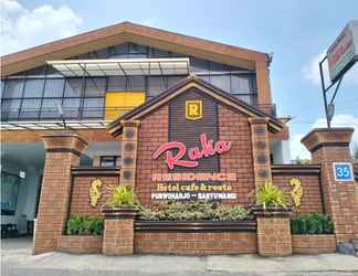 Lain-lain 2 Raka Residence Banyuwangi