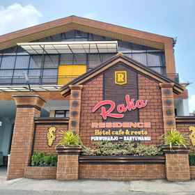 Raka Residence Banyuwangi 1, Hotel Alfamart Pulau Merah Sumberagung (Tasya Mart)