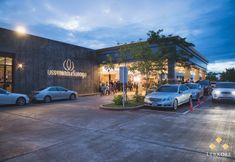 ภายนอกอาคาร 5 Bunjong Buri