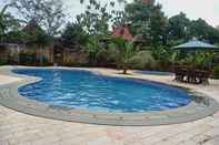 Kolam Renang Villa 2 Bedroom at Joglo Java Dua