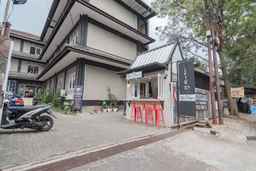 RedDoorz @ Home 33 Bandung, THB 443.36