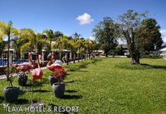 Others 5 Ilaya Hotel and Resort
