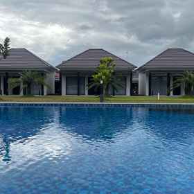 Exterior / Building1Mandiri Hotel - Banjar,Qyta Trans Cabang Semarang飯店