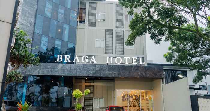 Others Braga Hotel Purwokerto