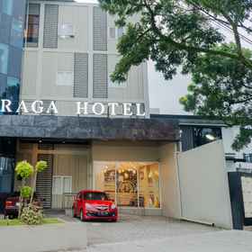 Braga Hotel Purwokerto 1, Hotel Fakultas Teknik UNSOED