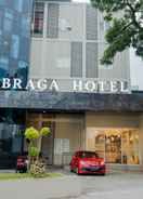 null Braga Hotel Purwokerto