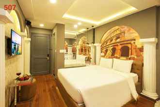 Khu vực công cộng 4 Cupid Hotel 2