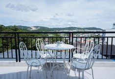 公共空间 5 Tuan An Hotel