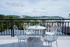 公共空间 Tuan An Hotel