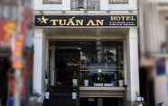 Exterior 2 Tuan An Hotel