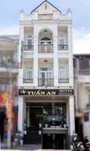 Exterior 4 Tuan An Hotel