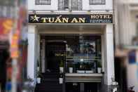 Exterior Tuan An Hotel