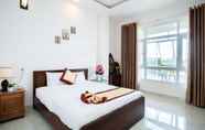 Kamar Tidur 3 Tuan An Hotel