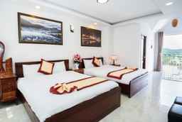 Tuan An Hotel, Rp 251.874