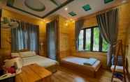 Bedroom 2 Little Home Con Dao
