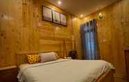 Kamar Tidur 4 Little Home Con Dao