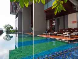Hansar Hotel Bangkok , USD 198.64