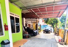 อื่นๆ 6 Rumah Teman Homestay