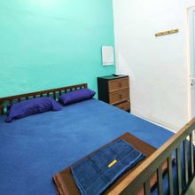 ห้องนอน 4 Rumah Teman Homestay