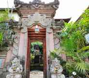 Exterior 6 Aurora House Ubud