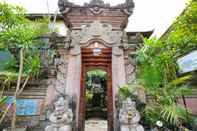 Bangunan Aurora House Ubud