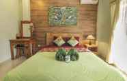 Kamar Tidur 4 Aurora House Ubud