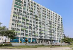 Exterior 2 Collection O Cikarang Near President University Formerly Enviro