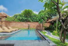 Swimming Pool 3 Mahe Garden Inn and Villas by Kamara